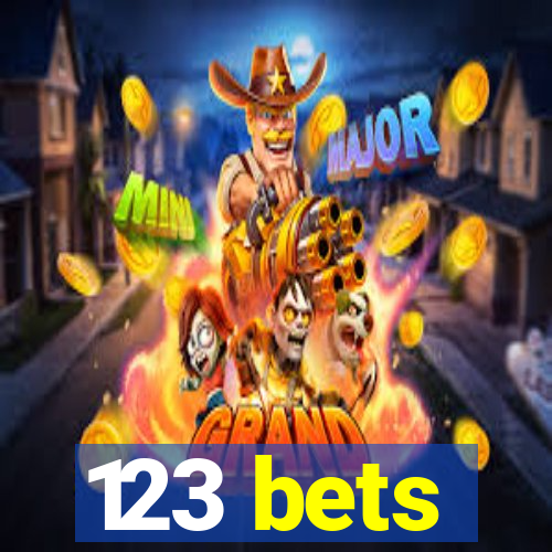 123 bets